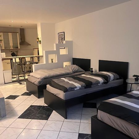 Apartmán Casabella Leverkusen Exteriér fotografie