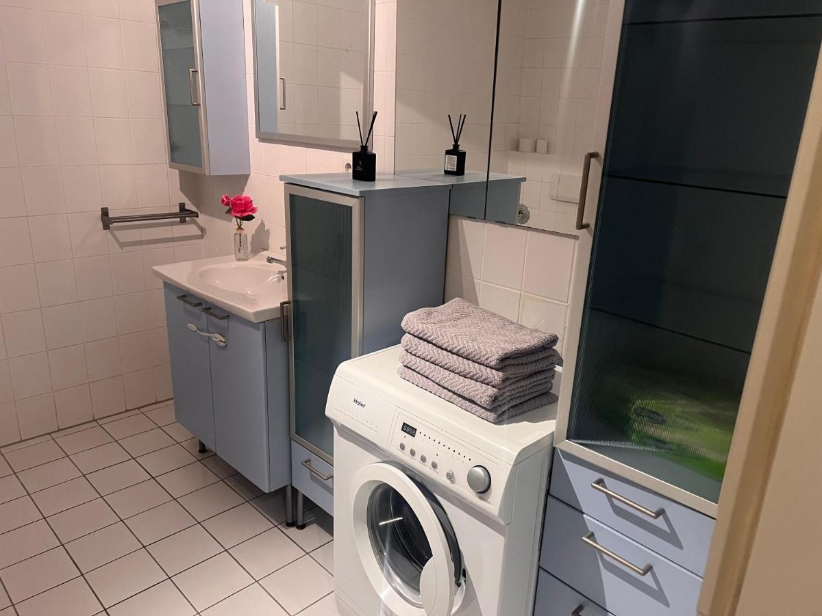 Apartmán Casabella Leverkusen Exteriér fotografie