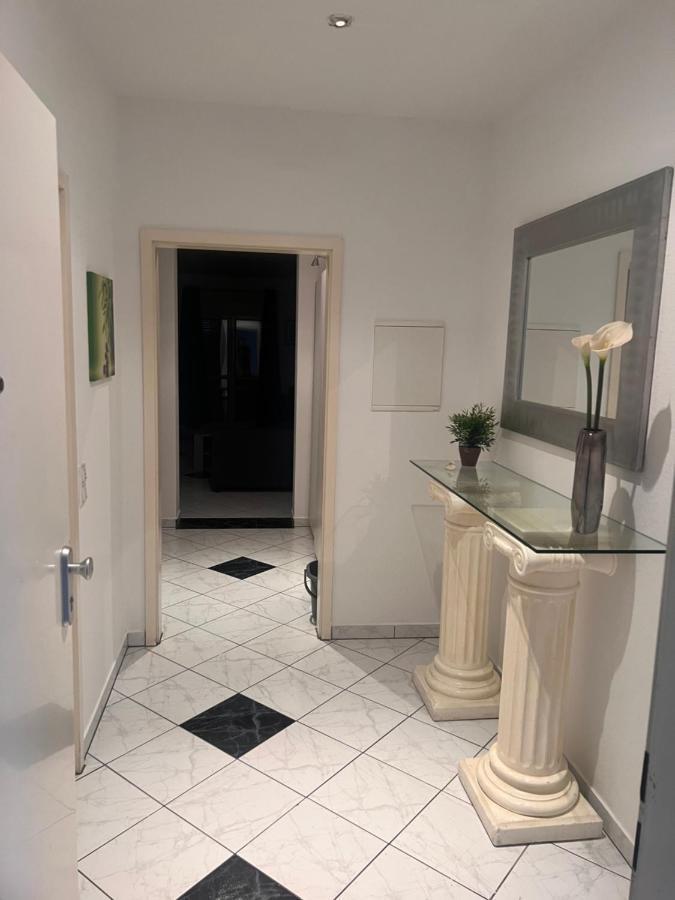 Apartmán Casabella Leverkusen Exteriér fotografie