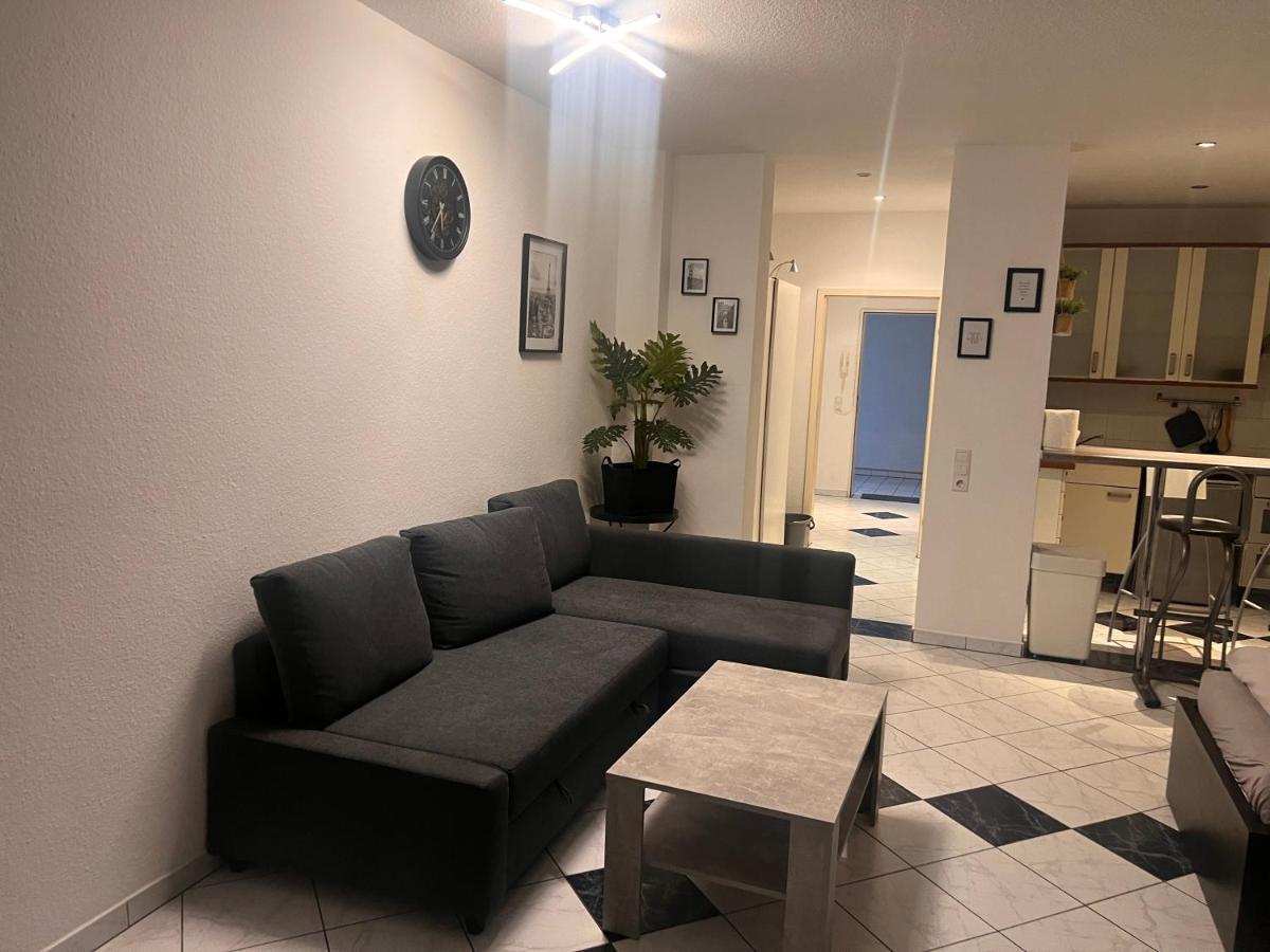 Apartmán Casabella Leverkusen Exteriér fotografie