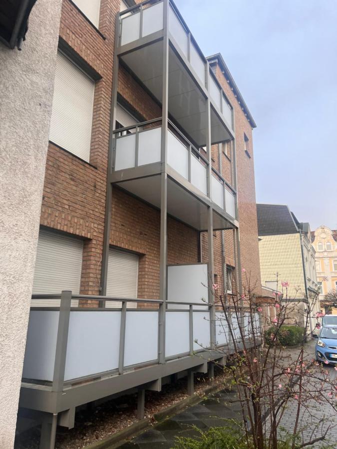 Apartmán Casabella Leverkusen Exteriér fotografie