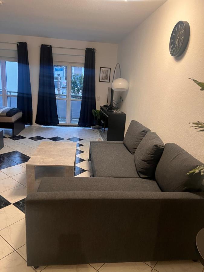 Apartmán Casabella Leverkusen Exteriér fotografie