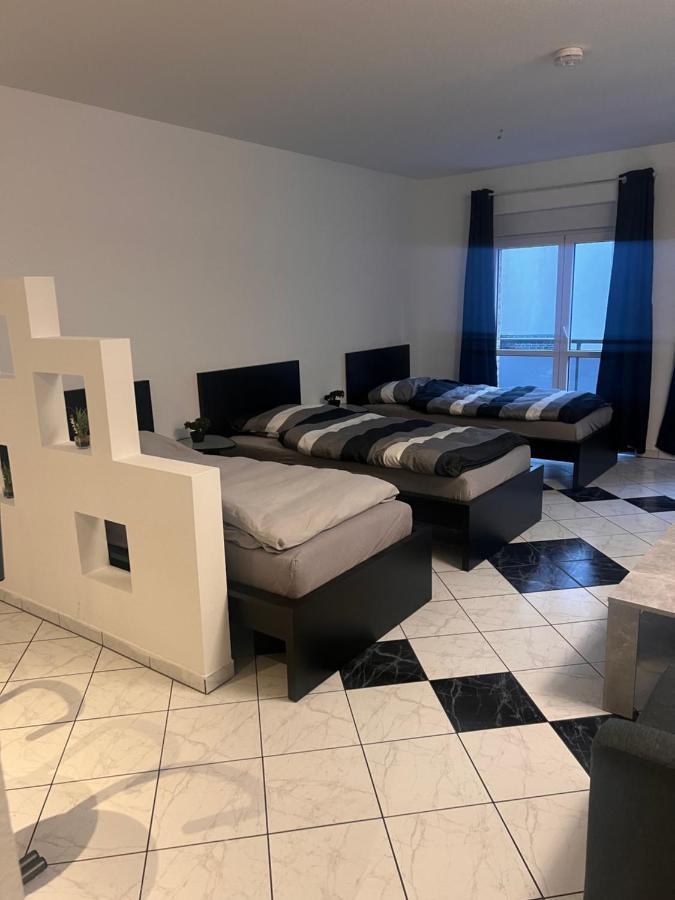 Apartmán Casabella Leverkusen Exteriér fotografie